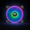 Thermaltake ventoinha para PC 14cm RGB Riing Quad