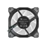 Thermaltake ventoinha para PC 14cm RGB Riing Quad