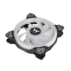 Thermaltake ventoinha para PC 14cm RGB Riing Quad