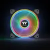 Thermaltake ventoinha para PC 14cm RGB Riing Quad