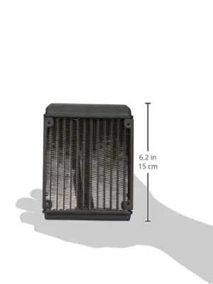 Thermaltake Water Cooling TH120 ARGB Sync All-In-One 120mm