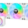 Thermaltake Water Cooling TH420 ARGB Branco