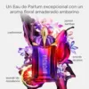 Thierry Mugler Alien Hypersense Eau de Parfum Recarga 100ml