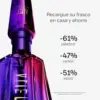 Thierry Mugler Alien Hypersense Eau de Parfum Recarregável 30ml