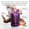Thierry Mugler Alien Woman Eau de Parfum Recarregável 90ml
