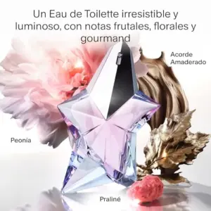 Thierry Mugler Angel Eau de Toilette 50ml