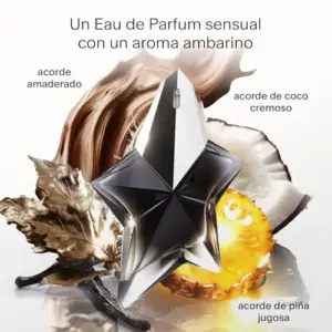 Thierry Mugler Angel Fantasm Woman Eau de Parfum Sensuelle 100ml