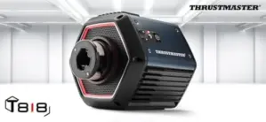 Thrustmaster Base de Volante T818 Servo Base PC Racing