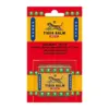 Tiger Balm Linha Vermelha Bálsamo 19g Promove Circulação