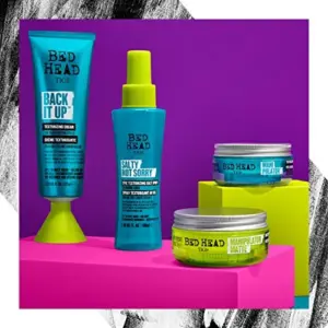 Tigi Manipulator Pasta Fixação Forte Acabamento Matte 57g