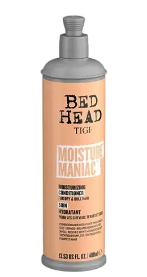 Tigi Moisture Maniac Condicionador 400ml