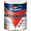 Tinta Antihumedad Branco Mate 0,75L