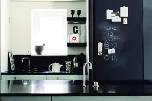 Tinta Epóxi Preto Fosco 0,75L