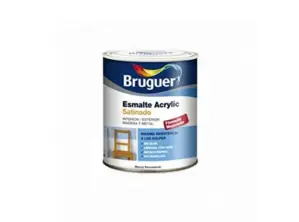 Tinta Esmalte Satinado Pomegranate 0,750L