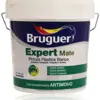 Tinta Interior e Exterior Bruguer PP Mate Branca 4L
