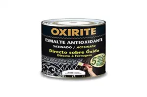 Tinta Satinada Neutro 4L