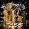 Tom Ford Black Orchid Gold 100ml Unissexo