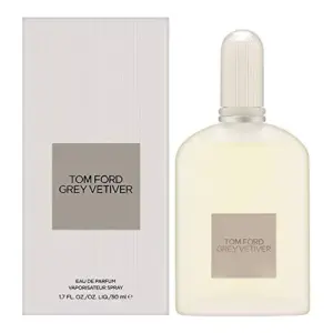 Tom Ford Grey Vetiver Eau de Parfum Masculino