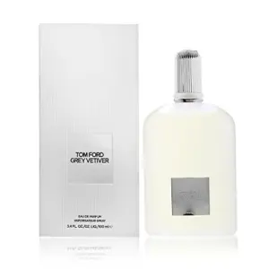Tom Ford Grey Vetiver Eau de Parfum Masculino 100ml