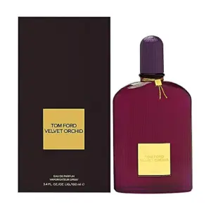 Tom Ford Velvet Orchid Eau de Parfum 100ml Feminino