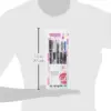 Tombow Conjunto Lettering Pincel Duplo Multicolor