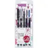Tombow Conjunto Lettering Pincel Duplo Multicolor
