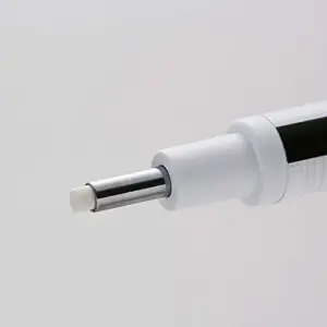 Tombow Porta Borracha Preto 2.3mm