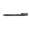Tombow Porta Borracha Preto 2.3mm