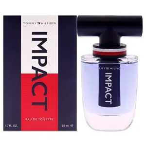 Tommy Hilfiger Impact Eau de Toilette Masculino