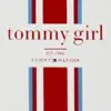 Tommy Hilfiger Tommy Girl Eau de Toilette 200ml