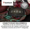 TomTom GO Basic 6 com atualizações por Wi-Fi