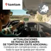 TomTom GO Basic 6 com atualizações por Wi-Fi