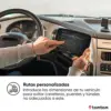 TomTom Gps GO Expert 7″ HD Tela Táctil Navegação Profissional, Mapas Atualizáveis