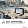TomTom Gps GO Expert 7″ Tela HD Navegação profissional, rotas adaptadas para caminhões