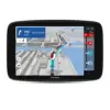 TomTom Gps GO Expert 7″ Tela HD Navegação profissional, rotas adaptadas para caminhões