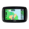 TomTom Rider 500 GPS para moto com mapas Europa e tela de 4,3″
