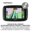 TomTom Rider GPS Moto Resistente ao Tempo 4.3″ Tela Sensível a Toque