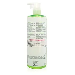 Topicrem Ac Purifying Cleansing Gel 400ml