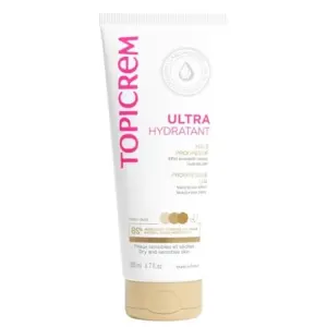 Topicrem Autobronzeador Hidratante Progressivo 200ml