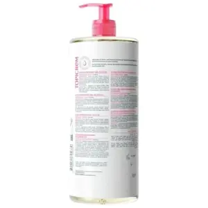 Topicrem Linha Sensitive Gel Corporal 500ml