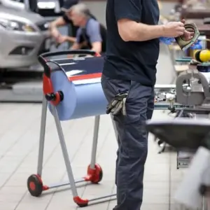 Tork Sabonete Spray Extra Suave 6x1L