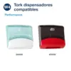 Tork Sabonete Spray Extra Suave 6x1L