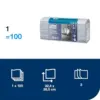 Tork Sabonete Spray Extra Suave 6x1L