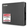 Toshiba Canvio Gaming 2TB USB 3.2 Preto