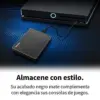 Toshiba Canvio Gaming 2TB USB 3.2 Preto