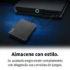 Toshiba Canvio Gaming 4TB USB 3.2 Preto