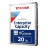 Toshiba MG10ACA20TE 20TB HDD NAS