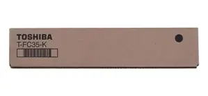 Toshiba T-FC35-K Toner Preto