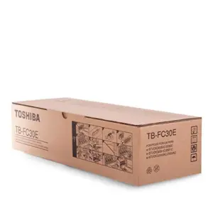 Toshiba TBFC30E Toner Preto Resíduo 56000 páginas