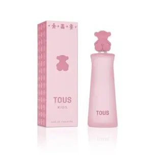 Tous Kids Eau de Toilette Menina Floral Frutada 100ml
